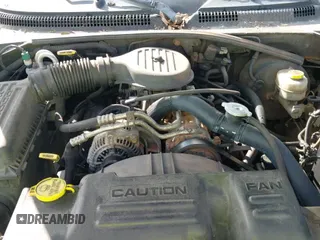 ✅ 2000 Dodge Dakota • VIN: 1B7GL22XXYS588291 • Lot: 41492668. Wystawiony na IAAI z przebiegiem 160 266 mil. Bezpłatny archiwum sprzedaży aukcyjnych z USA i szczegółowy raport historii pojazdu na DreamBid. Zdjęcie 13.