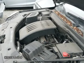 ✅ 2011 GMC Terrain SLT-2 • VIN: 2CTALWEC7B6384004 • Lot: 41393324. Wystawiony na IAAI z przebiegiem 200 497 mil. Bezpłatny archiwum sprzedaży aukcyjnych z USA i szczegółowy raport historii pojazdu na DreamBid. Zdjęcie 12.