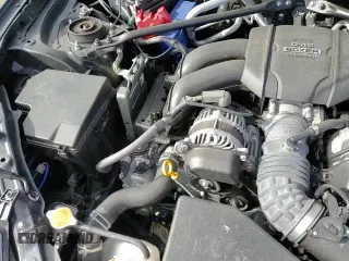 ✅ 2022 Subaru BRZ Premium • VIN: JF1ZDBC18N8703758 • Lot: 49330865. Wystawiony na Copart z przebiegiem 27 886 mil. Bezpłatny archiwum sprzedaży aukcyjnych z USA i szczegółowy raport historii pojazdu na DreamBid. Zdjęcie 14.