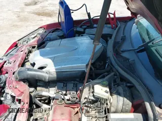 ✅ 2005 Chrysler Crossfire Limited • VIN: 1C3AN69L95X042188 • Lot: 42990799. Listed on IAAI with 104,838 mi. Free auction sales archive from the USA and detailed vehicle history report at DreamBid. Image 19.