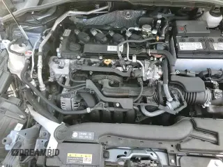 ✅ 2023 Toyota Corolla Cross L • VIN: 7MUAAABG7PV058542 • Lot: 50215845. Listed on Copart with 31,516 mi. Free auction sales archive from the USA and detailed vehicle history report at DreamBid. Image 13.