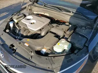 ✅ 2020 Kia Optima EX • VIN: KNAGU4LE2L5041025 • Лот: 46297275. Опубликован ранее на Copart с пробегом 116 508 миль. Бесплатный доступ к архиву аукционных продаж из США и подробный отчёт об истории автомобиля на DreamBid. Изображение 16.