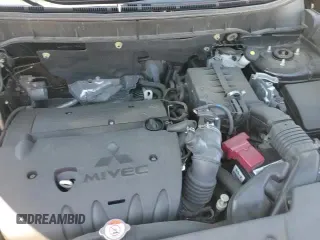 ✅ 2021 Mitsubishi Outlander SE • VIN: JA4APVAU3MU011842 • Lot: 70038315. Wystawiony na Copart z przebiegiem 76 567 mil. Bezpłatny archiwum sprzedaży aukcyjnych z USA i szczegółowy raport historii pojazdu na DreamBid. Zdjęcie 14.