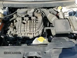 ✅ 2017 Dodge Journey SXT • VIN: 3C4PDCBG5HT588958 • Лот: 91594695. Опубликован ранее на Copart с пробегом 122 662 миль. Бесплатный доступ к архиву аукционных продаж из США и подробный отчёт об истории автомобиля на DreamBid. Изображение 15.