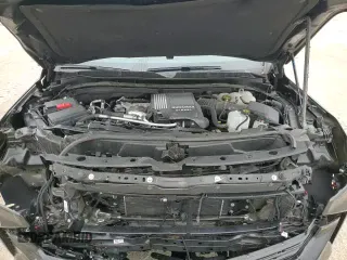 2023 Chevrolet Tahoe RST with VIN 1GNSKRKTXPR365023, listed as a Copart auction lot 43356725 with 28,425 mi miles and Salvage title. Bid and sale history available at DreamBid. Image 14.