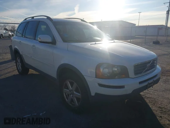 ✅ 2007 Volvo XC90 I6 • VIN: YV4CY982771344183 • Лот: 44063258. Опубліковано раніше на IAAI з пробігом 93 508 миль. Безкоштовний доступ до архіву аукціонних продажів зі США та докладний звіт про історію автомобіля на DreamBid. Зображення 1.