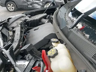 2021 Chevrolet Traverse Premier с VIN 1GNERKKW5MJ188451, выставлен на аукционе IAAI как лот 43412136 с пробегом 44 494 миль миль и . История ставок и продаж доступна на DreamBid. Изображение 20.