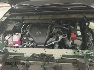 ✅ 2024 Toyota Highlander LE • VIN: 5TDKDRBH5RS539941 • Лот: 42382715. Опубликован ранее на IAAI с пробегом 19 188 миль. Бесплатный доступ к архиву аукционных продаж из США и подробный отчёт об истории автомобиля на DreamBid. Изображение 21.