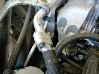 ✅ 2021 Nissan Rogue SL • VIN: 5N1AT3CB5MC821363 • Lot: 89657595. Wystawiony na Copart z przebiegiem 38 160 mil. Bezpłatny archiwum sprzedaży aukcyjnych z USA i szczegółowy raport historii pojazdu na DreamBid. Zdjęcie 17.