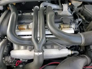 ✅ 2005 Volvo S80 • VIN: YV1TS911451407186 • Лот: 84329964. Опубликован ранее на Copart с пробегом 135 319 миль. Бесплатный доступ к архиву аукционных продаж из США и подробный отчёт об истории автомобиля на DreamBid. Изображение 15.