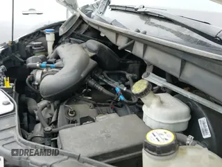 ✅ 2015 Ford Transit Cargo • VIN: 1FTYR1ZM8FKA79564 • Lot: 42419977. Listed on IAAI with 146,741 mi. Free auction sales archive from the USA and detailed vehicle history report at DreamBid. Image 21.