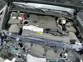 ✅ 2024 Toyota Tundra Limited • VIN: 5TFJA5AB4RX034140 • Lot: 57986425. Wystawiony na Copart z przebiegiem 10 419 mil. Bezpłatny archiwum sprzedaży aukcyjnych z USA i szczegółowy raport historii pojazdu na DreamBid. Zdjęcie 14.