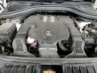 ✅ 2018 Mercedes-Benz GLE 400 • VIN: 4JGDA5GB0JB113077 • Лот: 87472935. Опубликован ранее на Copart с пробегом 135 080 миль. Бесплатный доступ к архиву аукционных продаж из США и подробный отчёт об истории автомобиля на DreamBid. Изображение 14.