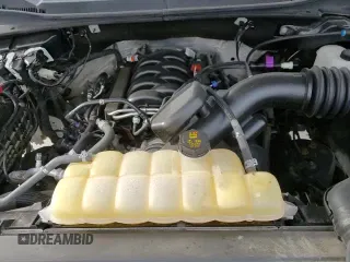 ✅ 2020 Ford F-150 XL • VIN: 1FTEW1E56LKF45448 • Lot: 89525585. Listed on Copart with 53,852 mi. Free auction sales archive from the USA and detailed vehicle history report at DreamBid. Image 16.