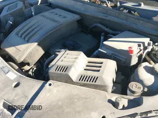 ✅ 2014 Chevrolet Equinox LT • VIN: 2GNALBEKXE6289119 • Лот: 43612182. Опубликован ранее на IAAI с пробегом 170 958 миль. Бесплатный доступ к архиву аукционных продаж из США и подробный отчёт об истории автомобиля на DreamBid. Изображение 14.