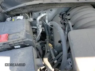 ✅ 2020 Chevrolet Silverado 1500 Custom • VIN: 3GCPWBEF8LG310547 • Lot: 80507185. Listed on Copart with 92,895 mi. Free auction sales archive from the USA and detailed vehicle history report at DreamBid. Image 14.