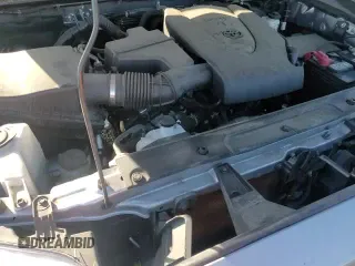 ✅ 2021 Toyota Tacoma SR • VIN: 3TYSZ5AN9MT044883 • Lot: 90695765. Wystawiony na Copart z przebiegiem 38 040 mil. Bezpłatny archiwum sprzedaży aukcyjnych z USA i szczegółowy raport historii pojazdu na DreamBid. Zdjęcie 13.