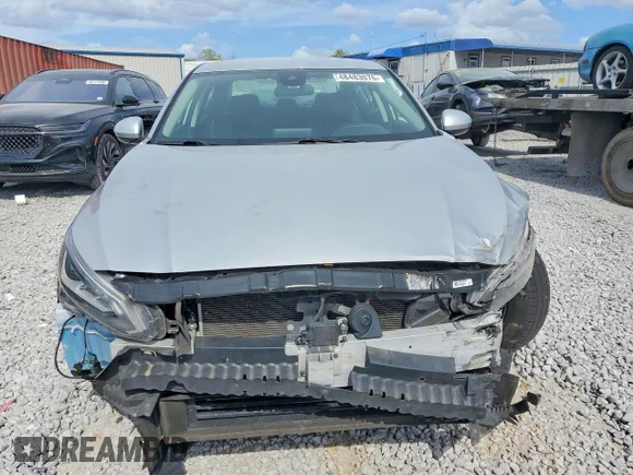 ✅ 2022 Nissan Altima SV • VIN: 1N4BL4DV4NN393224 • Lot: 48483076. Wystawiony na Copart z przebiegiem 96 014 mil. Bezpłatny archiwum sprzedaży aukcyjnych z USA i szczegółowy raport historii pojazdu na DreamBid. Zdjęcie 5.