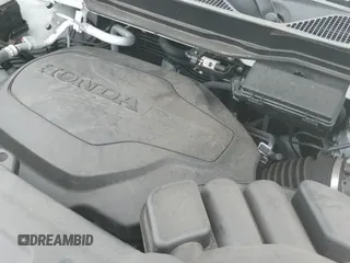 ✅ 2023 Honda Ridgeline Black Edition • VIN: 5FPYK3F88PB015795 • Лот: 43542762. Опубликован ранее на IAAI с пробегом 14 705 миль. Бесплатный доступ к архиву аукционных продаж из США и подробный отчёт об истории автомобиля на DreamBid. Изображение 20.