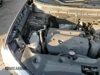 ✅ 2017 Mitsubishi Outlander Sport ES • VIN: JA4AH3AU2HZ601900 • Lot: 86073435. Wystawiony na Copart z przebiegiem 119 646 mil. Bezpłatny archiwum sprzedaży aukcyjnych z USA i szczegółowy raport historii pojazdu na DreamBid. Zdjęcie 15.