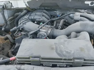 ✅ 2014 Ford F-150 XL • VIN: 1FTEX1CMXEFD13082 • Лот: 40035539. Опубликован ранее на IAAI с пробегом 204 751 миль. Бесплатный доступ к архиву аукционных продаж из США и подробный отчёт об истории автомобиля на DreamBid. Изображение 20.