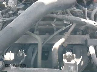 ✅ 2018 Mitsubishi Eclipse Cross SE • VIN: JA4AT5AA3JZ069627 • Lot: 41856263. Listed on IAAI with 102,924 mi. Free auction sales archive from the USA and detailed vehicle history report at DreamBid. Image 19.