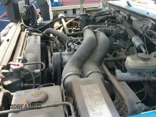 ✅ 1990 Ford F-250 • VIN: 1FTHF25G9LPA18284 • Лот: 42550026. Опубликован ранее на IAAI с пробегом 78 244 миль. Бесплатный доступ к архиву аукционных продаж из США и подробный отчёт об истории автомобиля на DreamBid. Изображение 13.