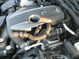 ✅ 2017 Lexus IS 200t • VIN: JTHBA1D29H5053591 • Lot: 41366158. Listed on IAAI with 93,799 mi. Free auction sales archive from the USA and detailed vehicle history report at DreamBid. Image 20.