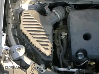 ✅ 2020 Chevrolet Traverse LT Cloth • VIN: 1GNEVMKW6LJ199884 • Лот: 44105835. Опубликован ранее на Copart с пробегом 74 651 миль. Бесплатный доступ к архиву аукционных продаж из США и подробный отчёт об истории автомобиля на DreamBid. Изображение 14.