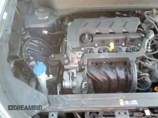 ✅ 2021 Hyundai Venue Denim • VIN: KMHRC8A30MU120607 • Lot: 86898884. Listed on Copart with 28,681 mi. Free auction sales archive from the USA and detailed vehicle history report at DreamBid. Image 16.