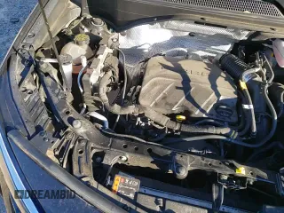 ✅ 2024 Buick Encore GX Preferred • VIN: KL4AMBS27RB147821 • Лот: 89853145. Опубликован ранее на Copart с пробегом 45 556 миль. Бесплатный доступ к архиву аукционных продаж из США и подробный отчёт об истории автомобиля на DreamBid. Изображение 14.