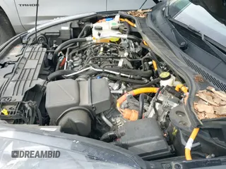 ✅ 2022 Ford Escape SEL Plug-In Hybrid • VIN: 1FMCU0KZ5NUA24416 • Lot: 41593060. Listed on IAAI with 34,883 mi. Free auction sales archive from the USA and detailed vehicle history report at DreamBid. Image 20.