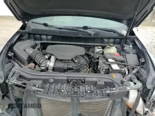 ✅ 2019 Cadillac XT5 FWD • VIN: 1GYKNARSXKZ169357 • Lot: 80872695. Listed on Copart with 40,528 mi. Free auction sales archive from the USA and detailed vehicle history report at DreamBid. Image 17.