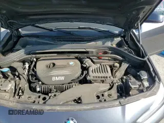 ✅ 2019 BMW X2 sDrive28i • VIN: WBXYJ3C56KEP76957 • Lot: 80708835. Wystawiony na Copart z przebiegiem 95 470 mil. Bezpłatny archiwum sprzedaży aukcyjnych z USA i szczegółowy raport historii pojazdu na DreamBid. Zdjęcie 14.