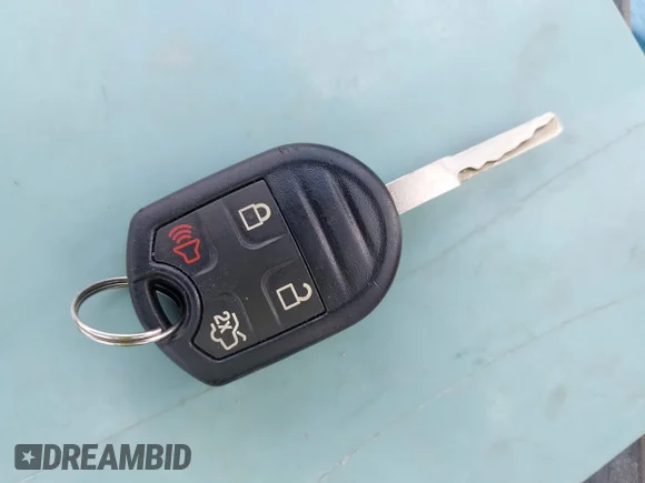 ✅ 2019 Ford Fiesta SE • VIN: 3FADP4BJ1KM145662 • Лот: 45404090. Опубликован ранее на IAAI с пробегом 96 290 миль. Бесплатный доступ к архиву аукционных продаж из США и подробный отчёт об истории автомобиля на DreamBid. Изображение 11.