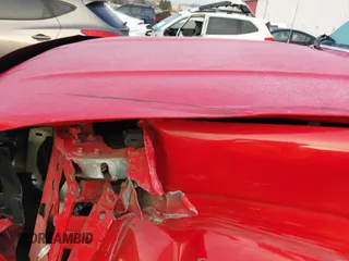 ✅ 1996 Ford F-250 • VIN: 2FTHF26H0TCA69133 • Lot: 41712838. Listed on IAAI with 144,642 mi. Free auction sales archive from the USA and detailed vehicle history report at DreamBid. Image 20.