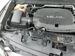 ✅ 2017 Chevrolet Colorado 2WD LT • VIN: 1GCGSCENXH1225434 • Lot: 89902865. Listed on Copart with 110,714 mi. Free auction sales archive from the USA and detailed vehicle history report at DreamBid. Image 16.