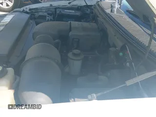 ✅ 2001 Ford F-150 XL • VIN: 1FTRX17W61NB32655 • Lot: 42563141. Listed on IAAI with 226,796 mi. Free auction sales archive from the USA and detailed vehicle history report at DreamBid. Image 19.