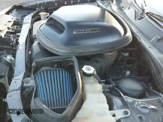 ✅ 2016 Dodge Challenger R/T Plus Shaker • VIN: 2C3CDZBT4GH153603 • Lot: 43586262. Listed on IAAI with 96,325 mi. Free auction sales archive from the USA and detailed vehicle history report at DreamBid. Image 22.