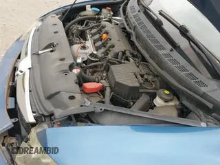 ✅ 2011 Honda Civic LX-S • VIN: 2HGFA1F66BH548643 • Лот: 43677542. Опубликован ранее на IAAI с пробегом 76 021 миль. Бесплатный доступ к архиву аукционных продаж из США и подробный отчёт об истории автомобиля на DreamBid. Изображение 18.