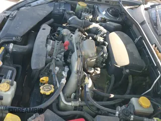 ✅ 2009 Subaru Legacy Limited • VIN: 4S3BL626297233063 • Lot: 43787613. Wystawiony na IAAI z przebiegiem 234 300 mil. Bezpłatny archiwum sprzedaży aukcyjnych z USA i szczegółowy raport historii pojazdu na DreamBid. Zdjęcie 12.