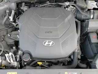 ✅ 2021 Hyundai Palisade SEL • VIN: KM8R44HE4MU320922 • Лот: 84245204. Опубликован ранее на Copart с пробегом 65 326 миль. Бесплатный доступ к архиву аукционных продаж из США и подробный отчёт об истории автомобиля на DreamBid. Изображение 16.