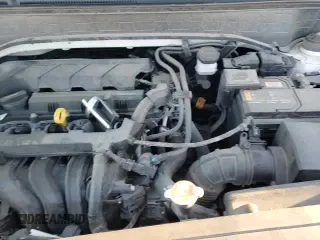 ✅ 2022 Hyundai Venue Limited • VIN: KMHRC8A30NU171588 • Lot: 83205104. Listed on Copart with 58,407 mi. Free auction sales archive from the USA and detailed vehicle history report at DreamBid. Image 13.