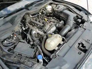 ✅ 2022 Ford Mustang EcoBoost • VIN: 1FA6P8TH2N5100235 • Lot: 80023215. Wystawiony na Copart z przebiegiem 68 041 mil. Bezpłatny archiwum sprzedaży aukcyjnych z USA i szczegółowy raport historii pojazdu na DreamBid. Zdjęcie 13.