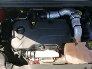 ✅ 2019 Buick Encore Essence • VIN: KL4CJGSM0KB897809 • Лот: 71717025. Опубликован ранее на Copart с пробегом 86 982 миль. Бесплатный доступ к архиву аукционных продаж из США и подробный отчёт об истории автомобиля на DreamBid. Изображение 15.