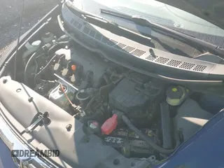 ✅ 2010 Honda Civic LX • VIN: 2HGFA1F50AH573110 • Lot: 43207111. Wystawiony na IAAI z przebiegiem 136 583 mil. Bezpłatny archiwum sprzedaży aukcyjnych z USA i szczegółowy raport historii pojazdu na DreamBid. Zdjęcie 19.