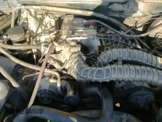 ✅ 1995 Ford F-150 • VIN: 1FTEX15H8SKB23977 • Lot: 85782224. Listed on Copart with 162,201 mi. Free auction sales archive from the USA and detailed vehicle history report at DreamBid. Image 14.