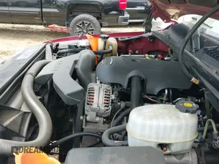 ✅ 2005 GMC Yukon XL SLE • VIN: 3GKEC16Z95G229907 • Lot: 42704552. Listed on IAAI with 335,430 mi. Free auction sales archive from the USA and detailed vehicle history report at DreamBid. Image 12.