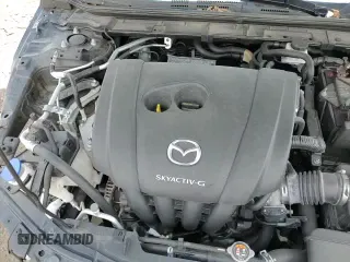 ✅ 2019 Mazda 3 • VIN: 3MZBPABL4KM110466 • Lot: 70108745. Wystawiony na Copart z przebiegiem 69 157 mil. Bezpłatny archiwum sprzedaży aukcyjnych z USA i szczegółowy raport historii pojazdu na DreamBid. Zdjęcie 14.