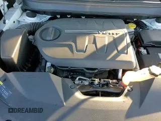 ✅ 2022 Jeep Cherokee Trailhawk • VIN: 1C4PJMBX1ND524383 • Lot: 92213575. Wystawiony na Copart z przebiegiem 26 373 mil. Bezpłatny archiwum sprzedaży aukcyjnych z USA i szczegółowy raport historii pojazdu na DreamBid. Zdjęcie 14.